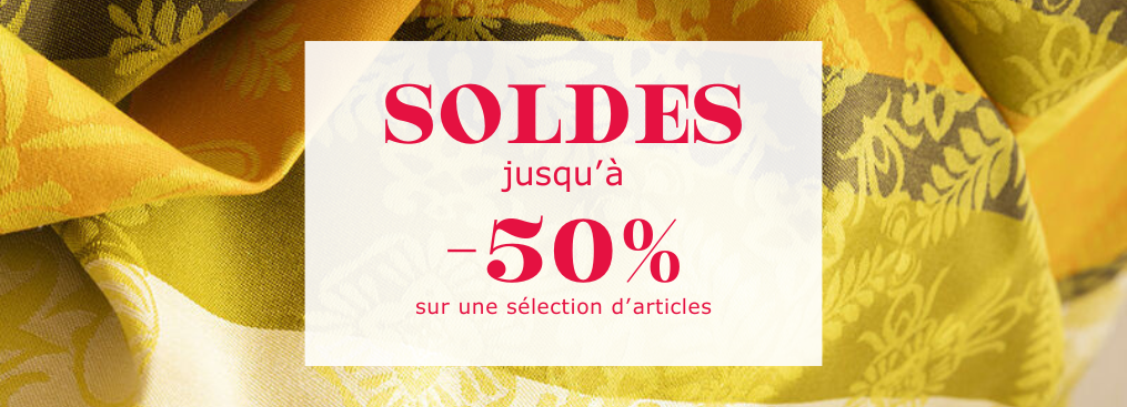 soldes d'hiver